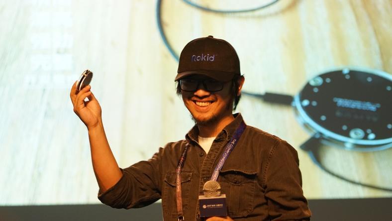 这家创业公司为何说“对手只有谷歌和亚马逊”?